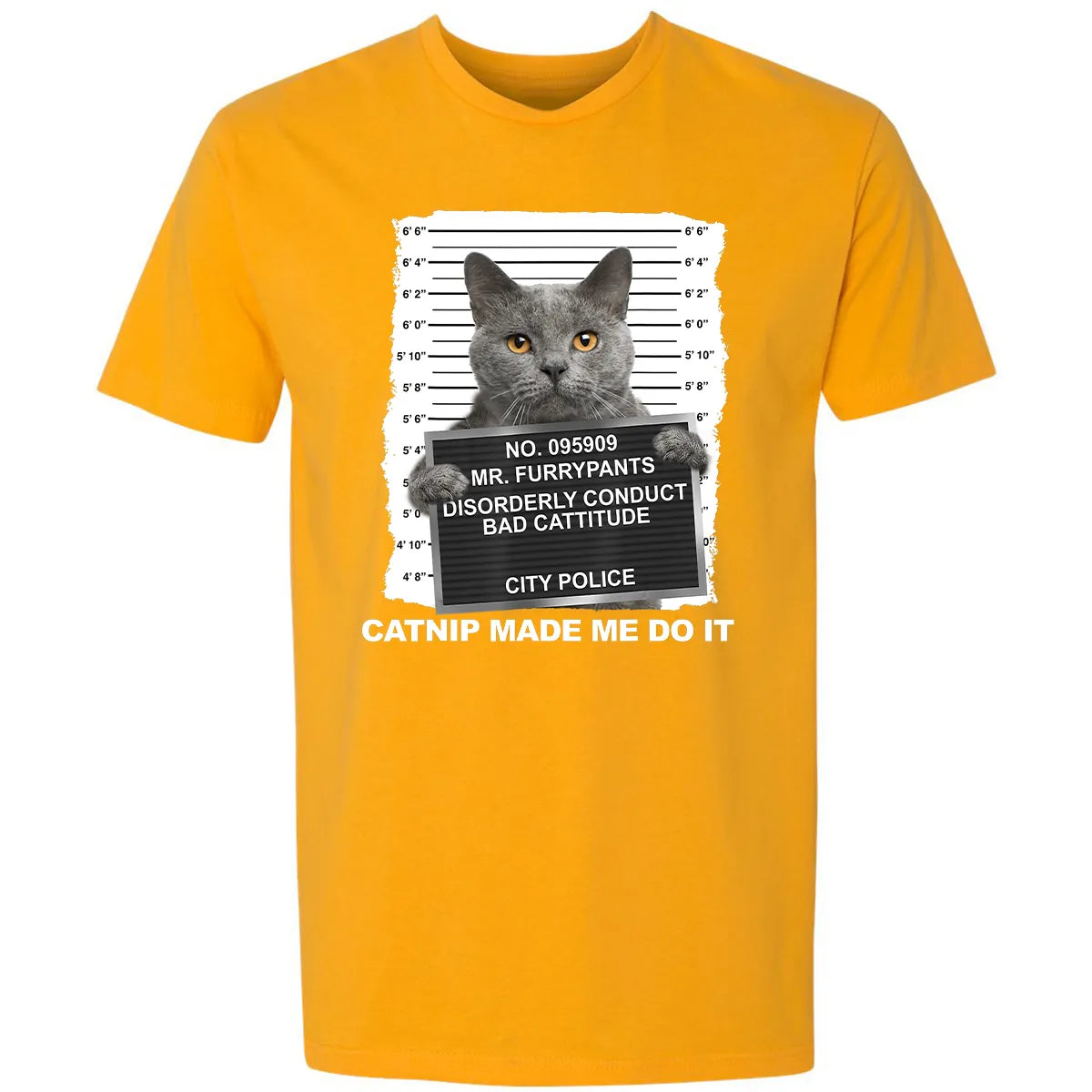 Premium Unisex T-shirt - JVUE6AWS