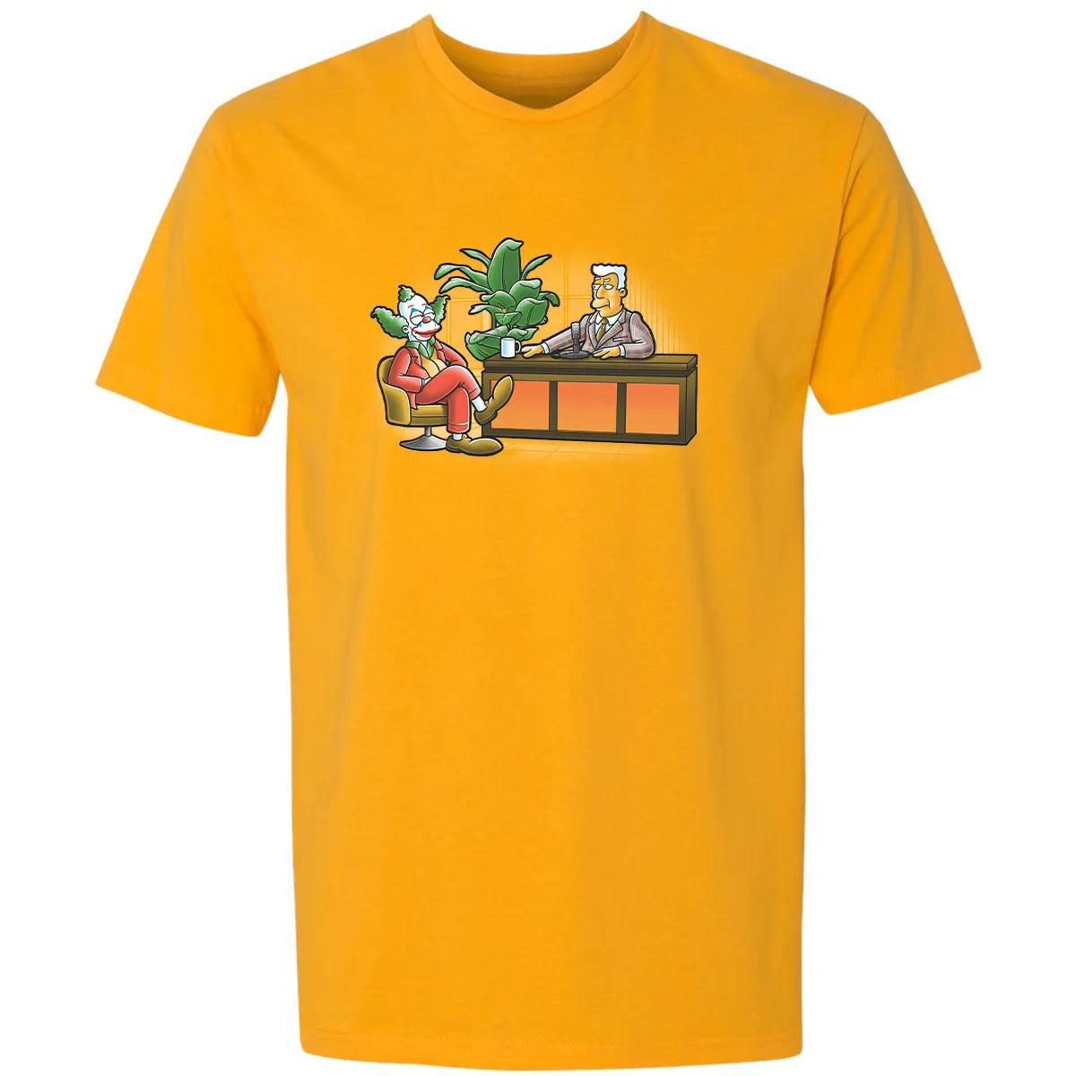 Premium Unisex T-shirt - RUCUZYG3