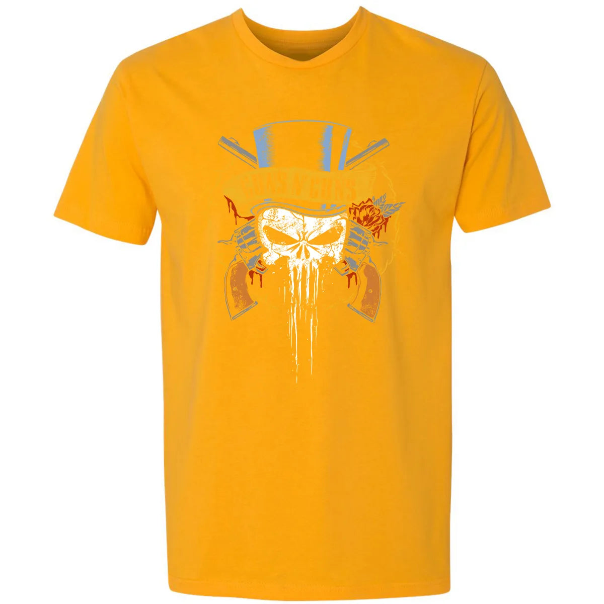 Premium Unisex T-shirt - 8PA4D8SS