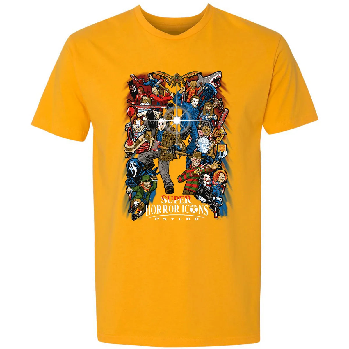 Premium Unisex T-shirt - ZMPXD3S2