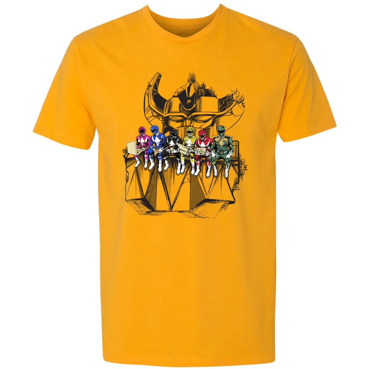 Premium Unisex T-shirt - 8GCWNWCU