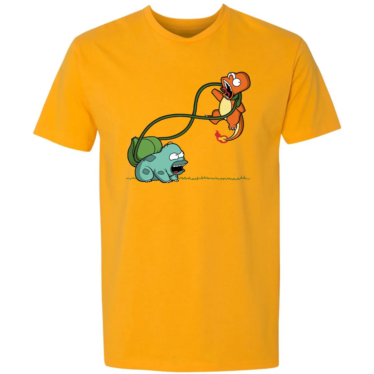 Premium Unisex T-shirt - P32WZYDH