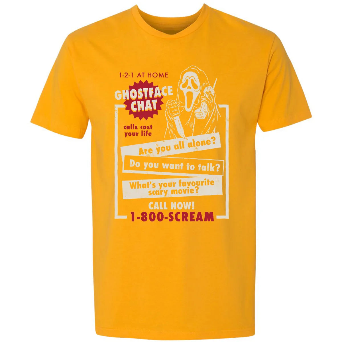 Premium Unisex T-shirt - 8YKCE3SL