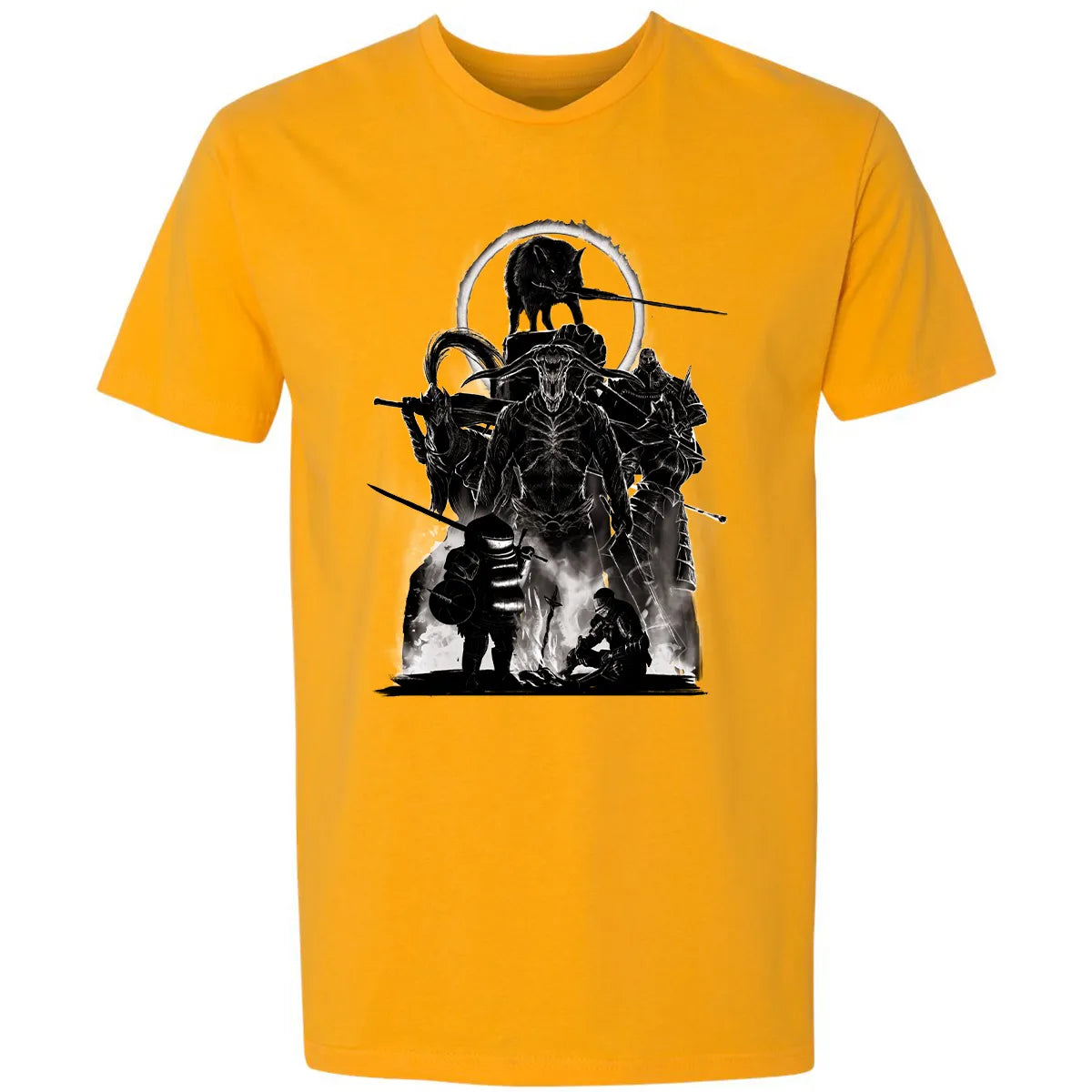 Premium Unisex T-shirt - TBZN9NBA