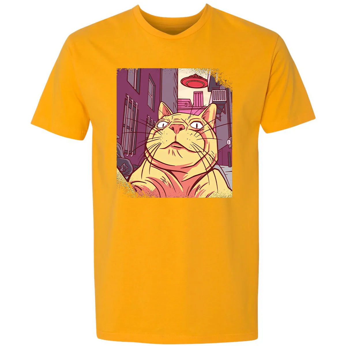 Premium Unisex T-shirt - V64JZBL8