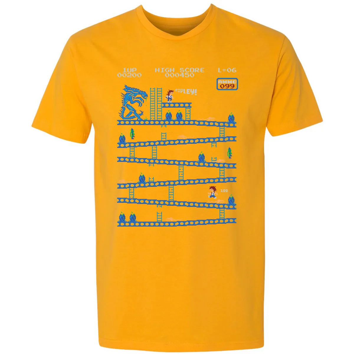 Premium Unisex T-shirt - MPZXRVGH