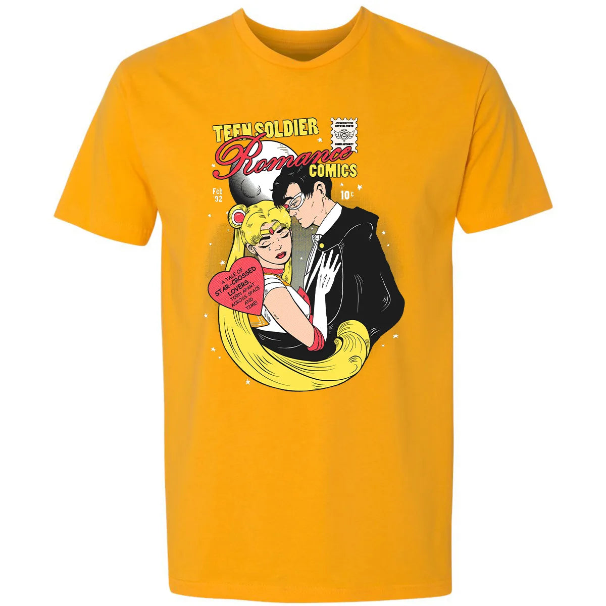 Premium Unisex T-shirt - VPQSPV4Z