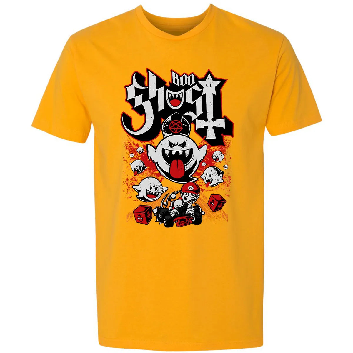 Premium Unisex T-shirt - 8A2JQS7E