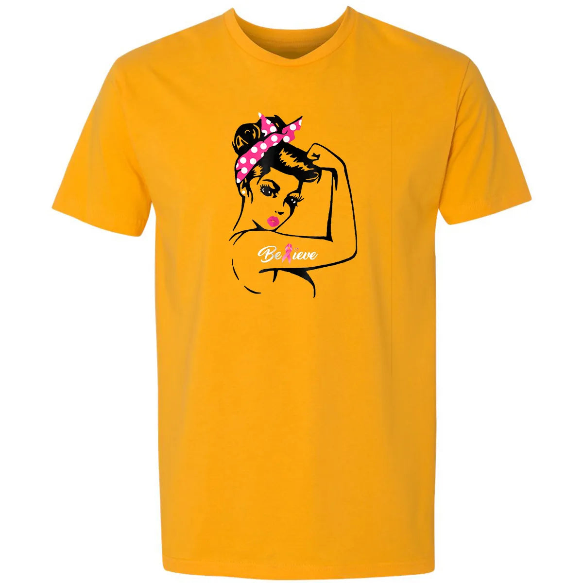 Premium Unisex T-shirt - SN4WG5S5