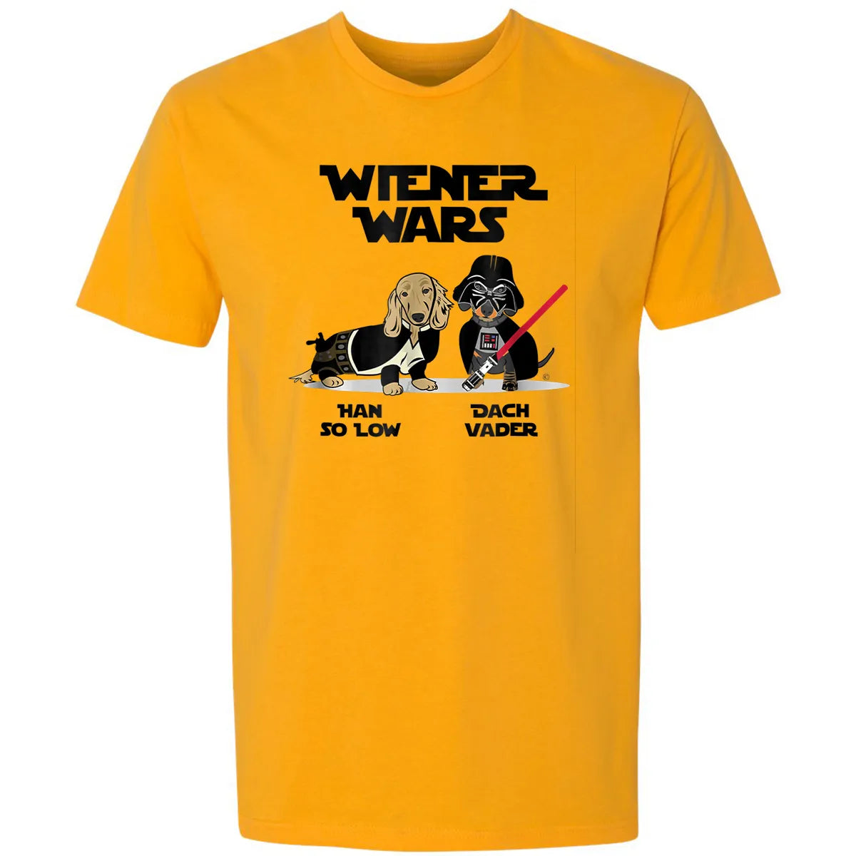 Premium Unisex T-shirt - 5TX6PZGN