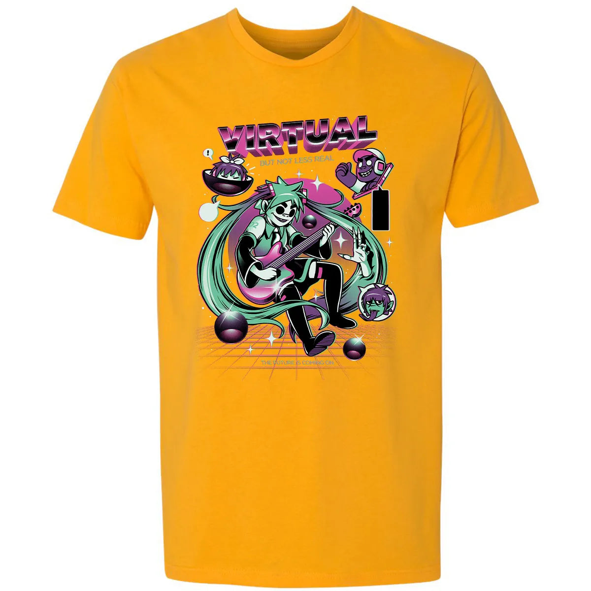 Premium Unisex T-shirt - CDC54CJ1