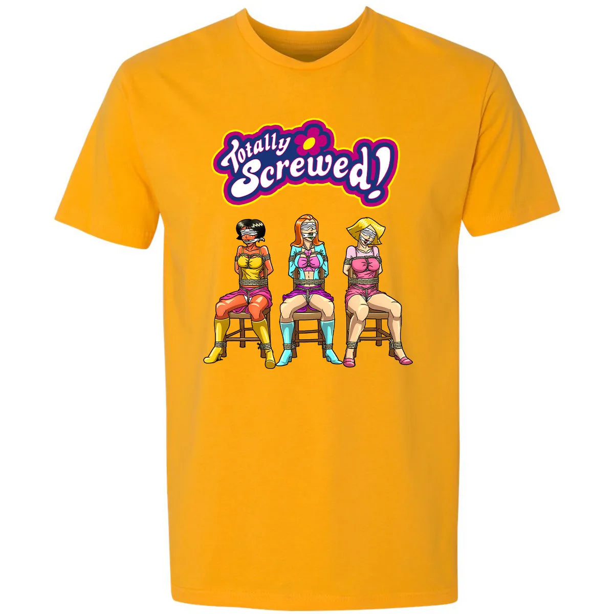 Premium Unisex T-shirt - QZKRFYGZ