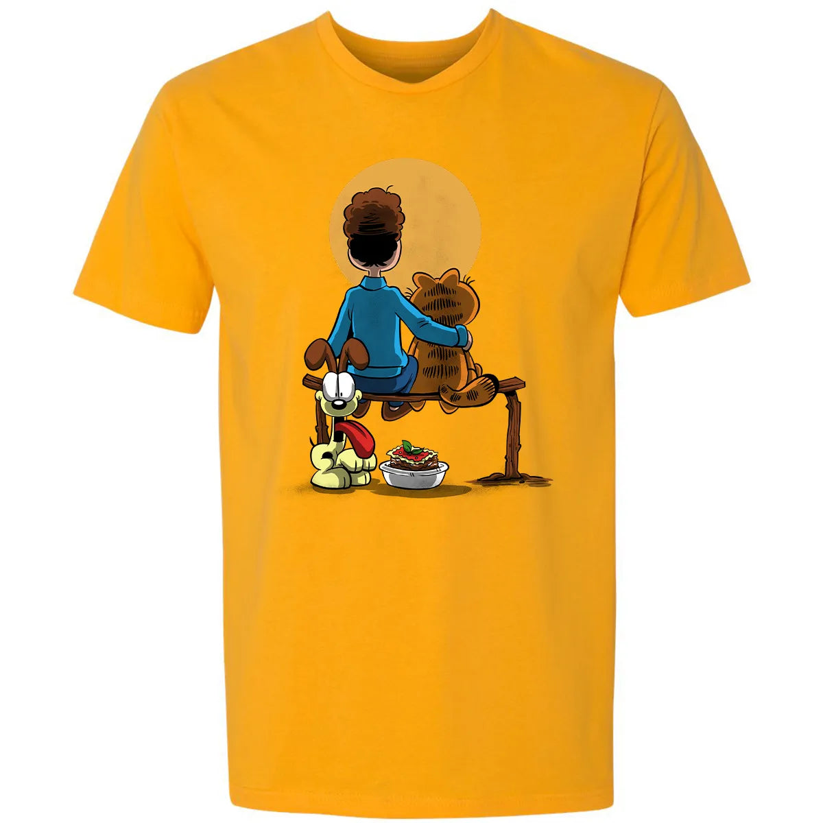 Premium Unisex T-shirt - 7U5CPNSP