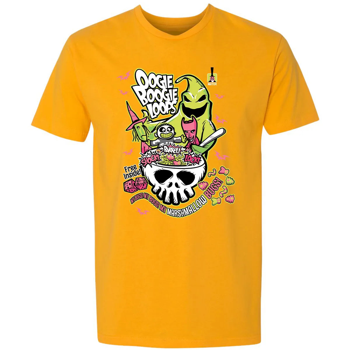 Premium Unisex T-shirt - UTA9Z391