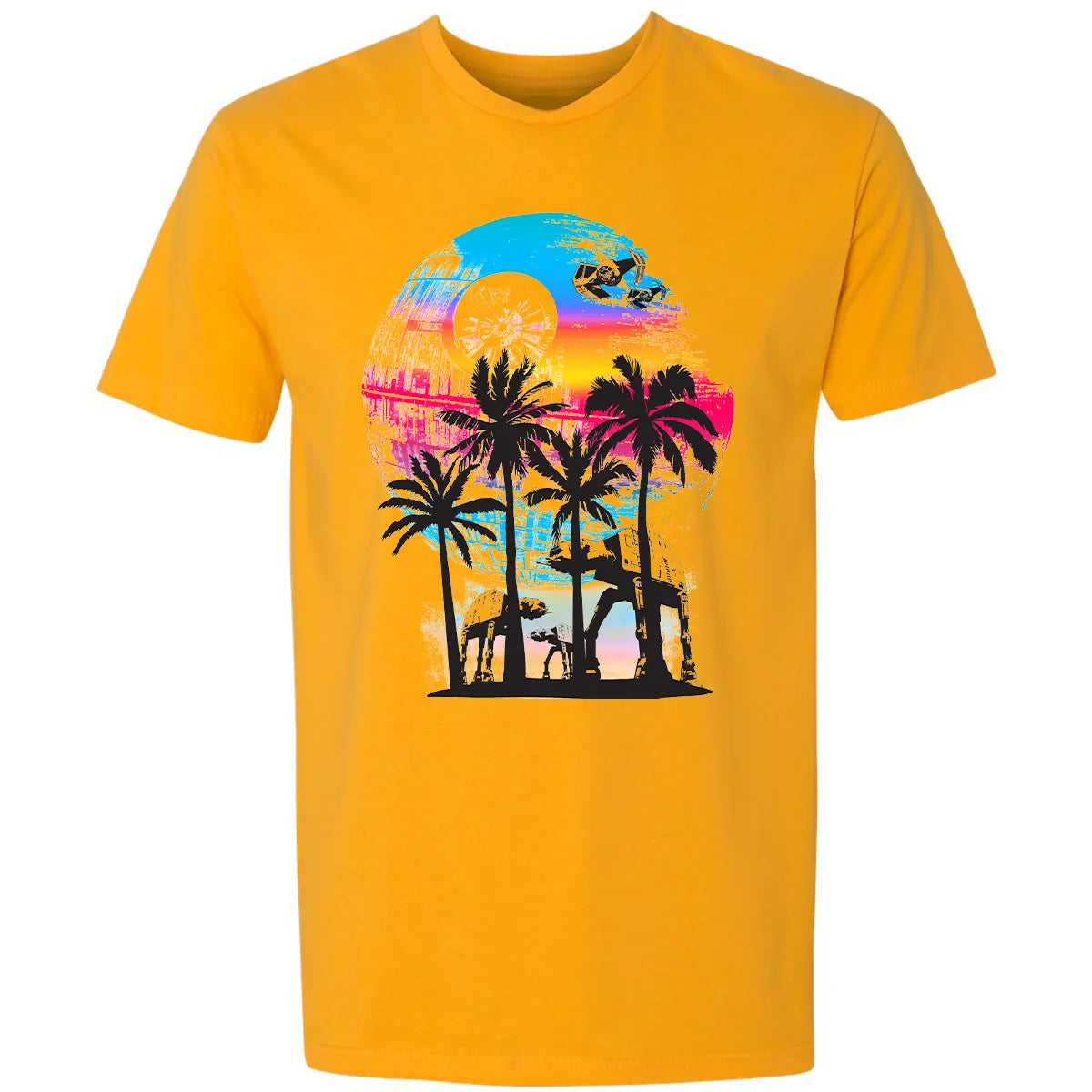 Premium Unisex T-shirt - YU1LRFD6