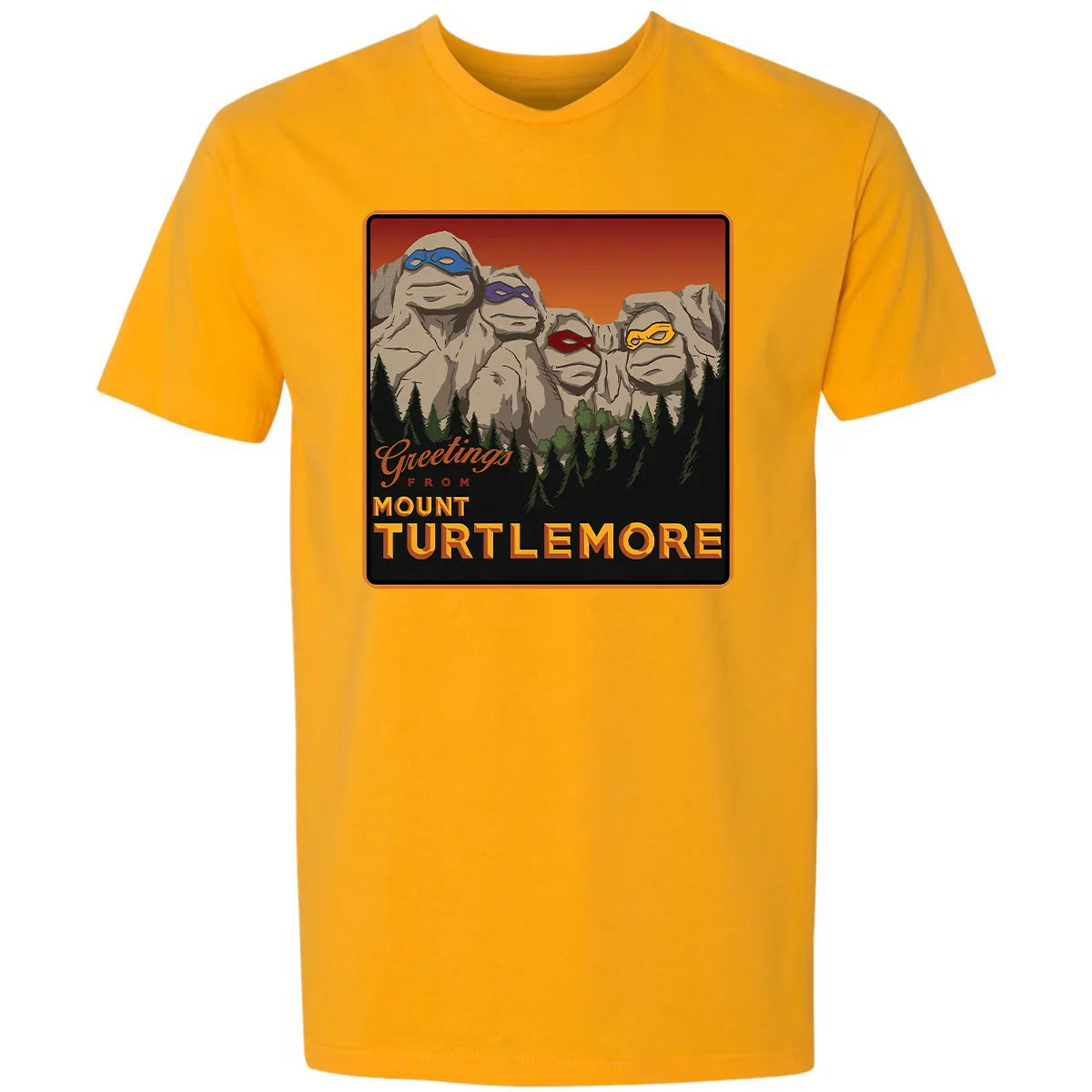 Premium Unisex T-shirt - 2TQM3GCK