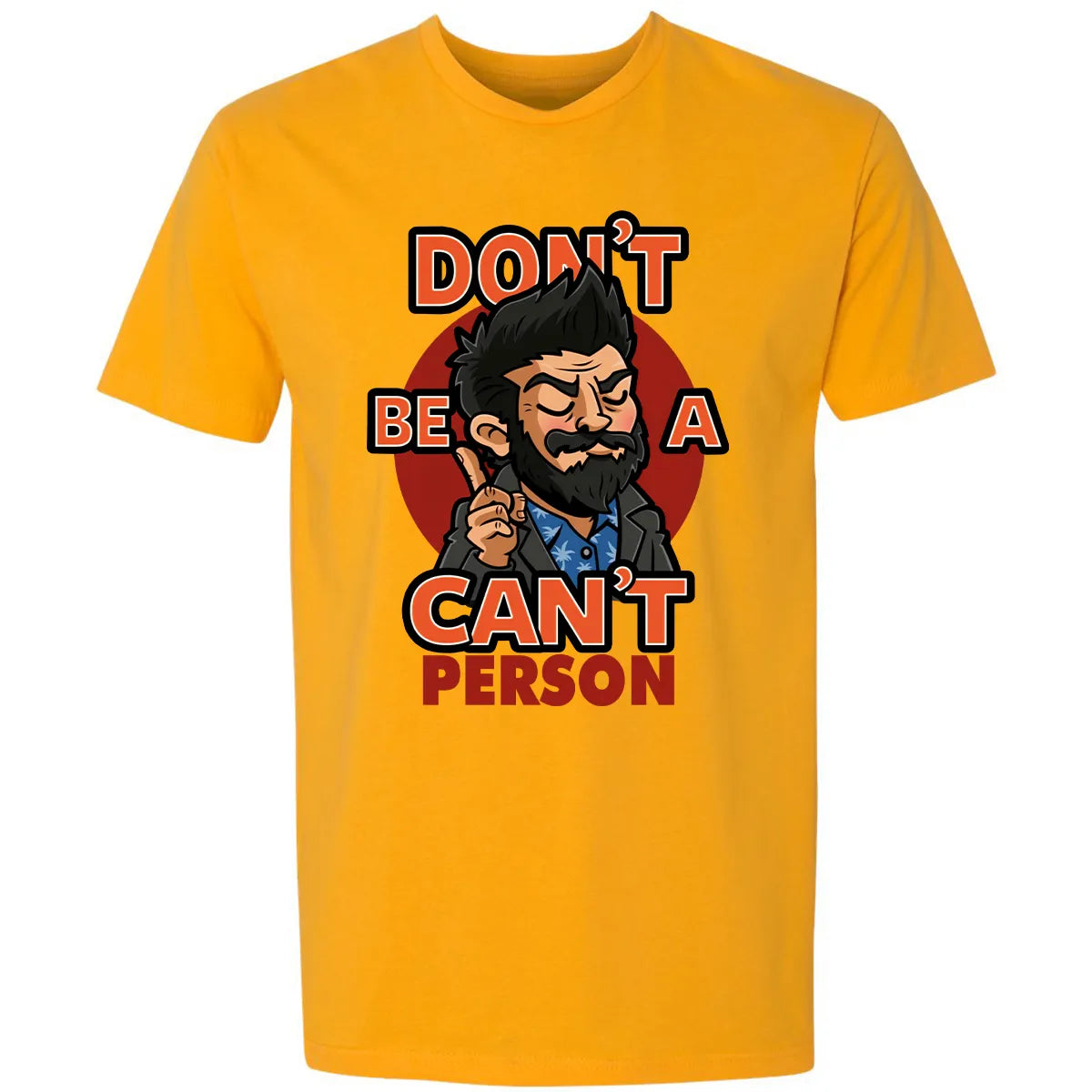 Premium Unisex T-shirt - 9983H8QA