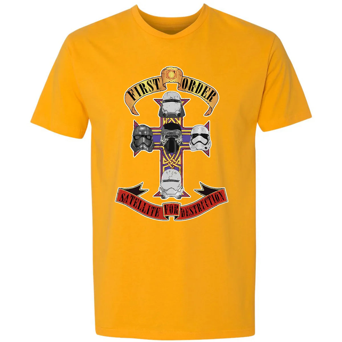 Premium Unisex T-shirt - 66J49NU3