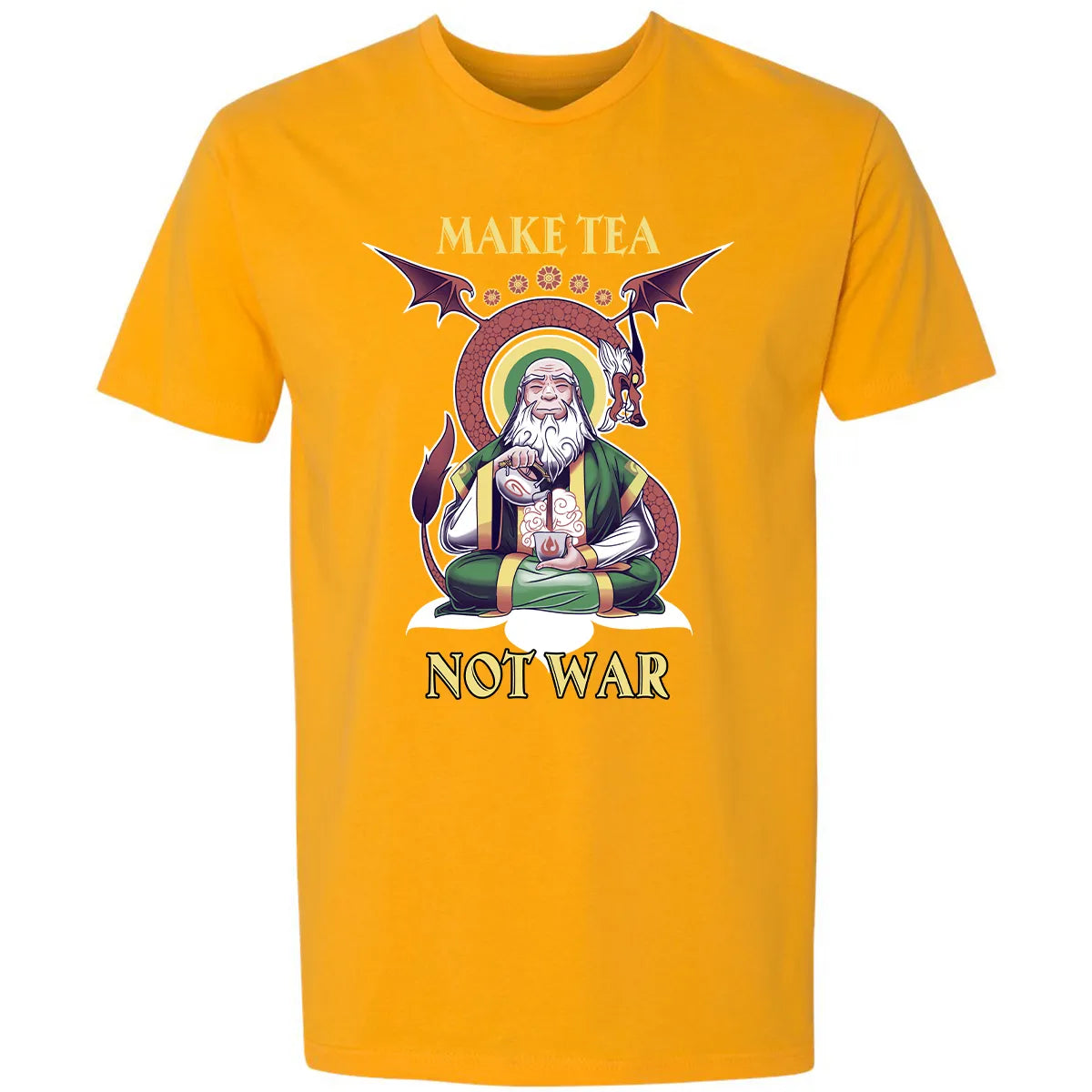 Premium Unisex T-shirt - PL6FN4KL