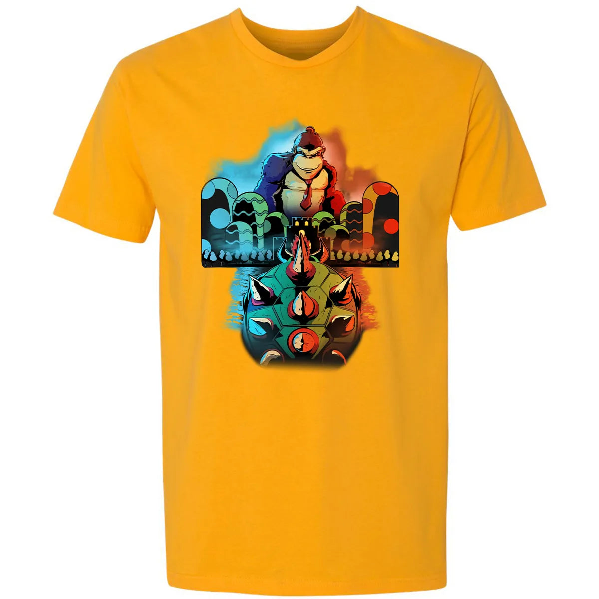 Premium Unisex T-shirt - 7W3SCS69