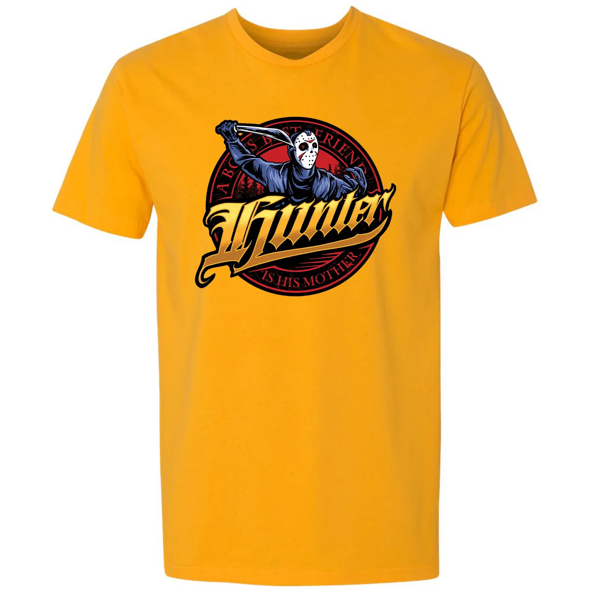 Premium Unisex T-shirt - K6P7QHA2