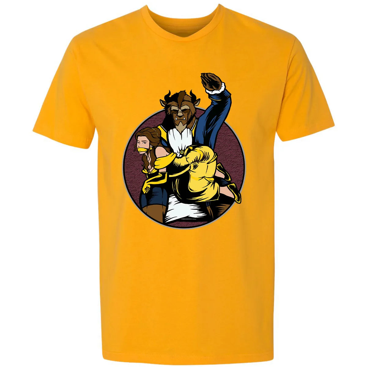 Premium Unisex T-shirt - CTXTEB1J