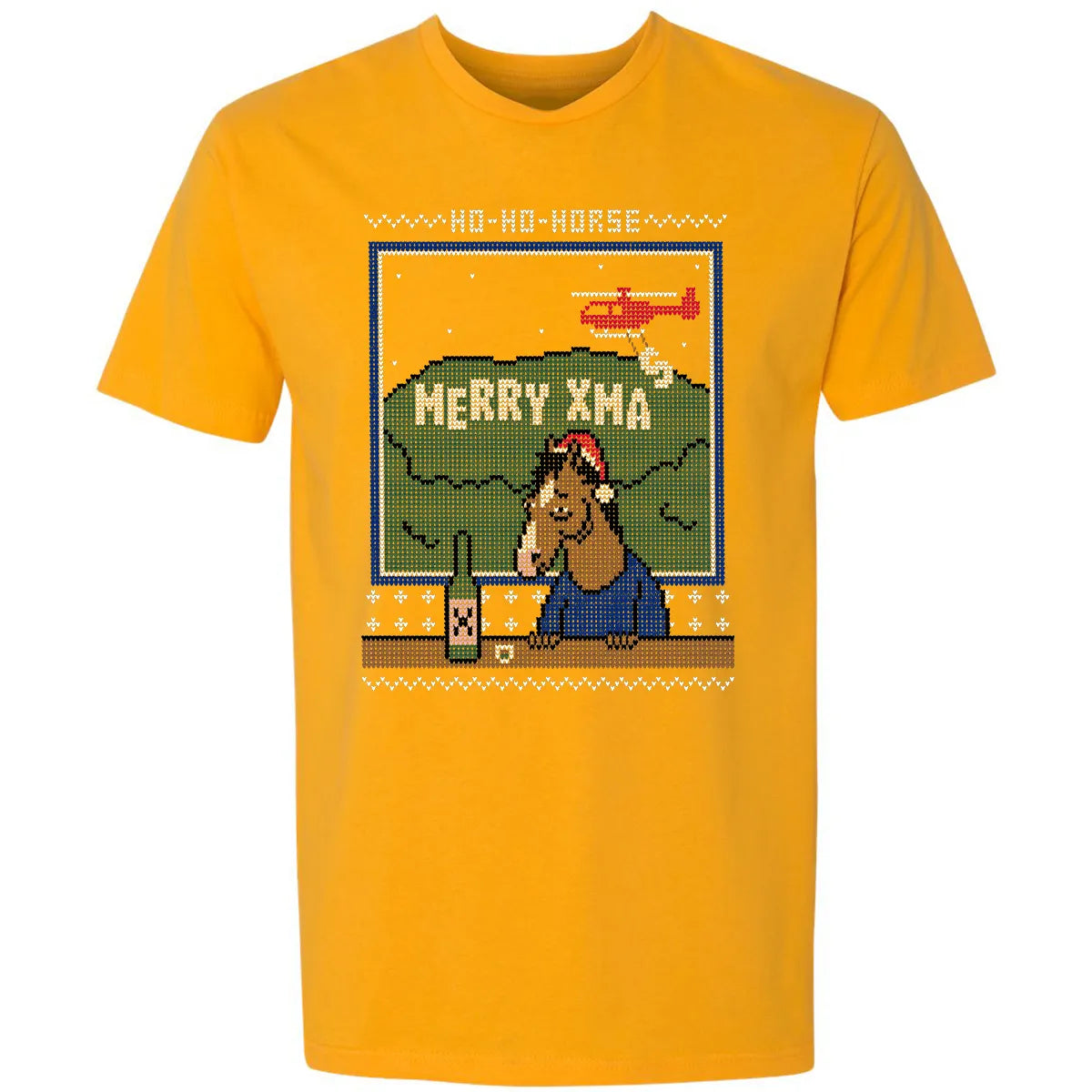 Premium Unisex T-shirt - Z9YEQKRT