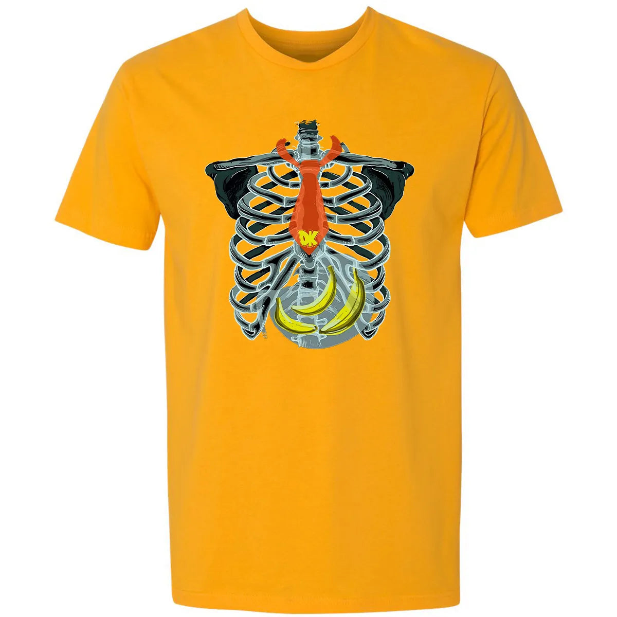 Premium Unisex T-shirt - HMYDC1BF