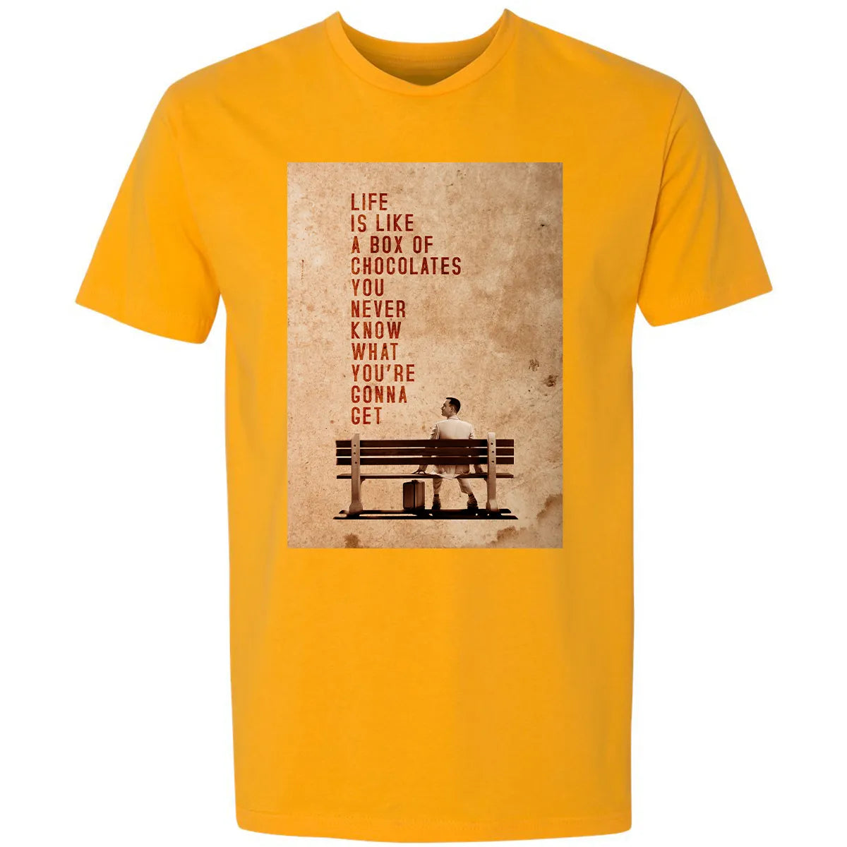 Premium Unisex T-shirt - AX2U8J1U
