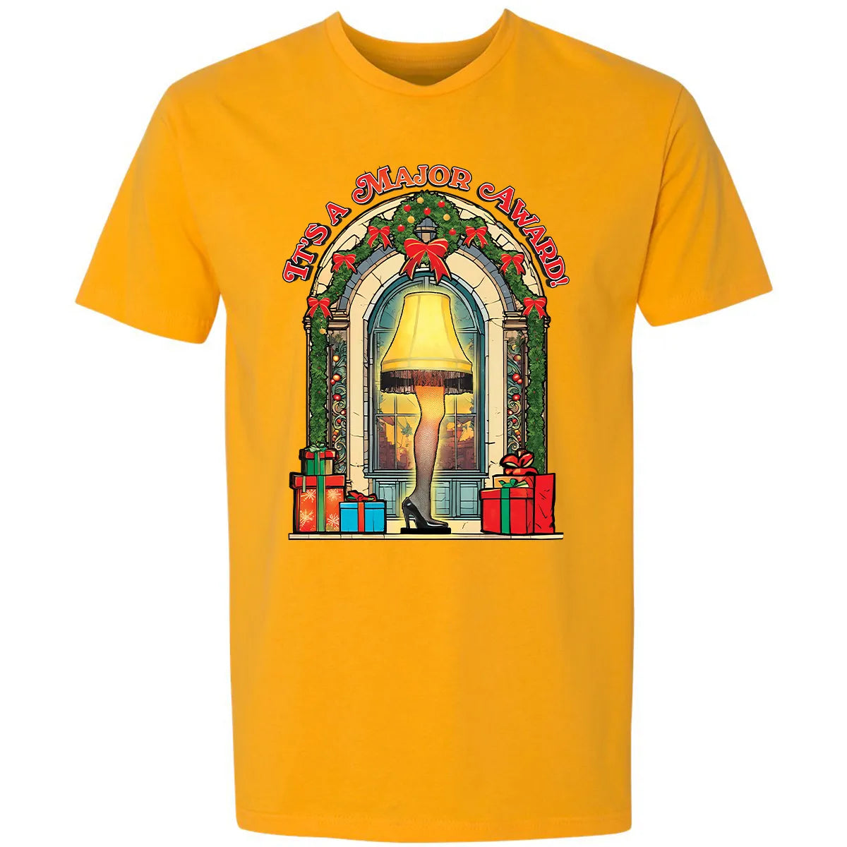 Premium Unisex T-shirt - DAE7HFD5