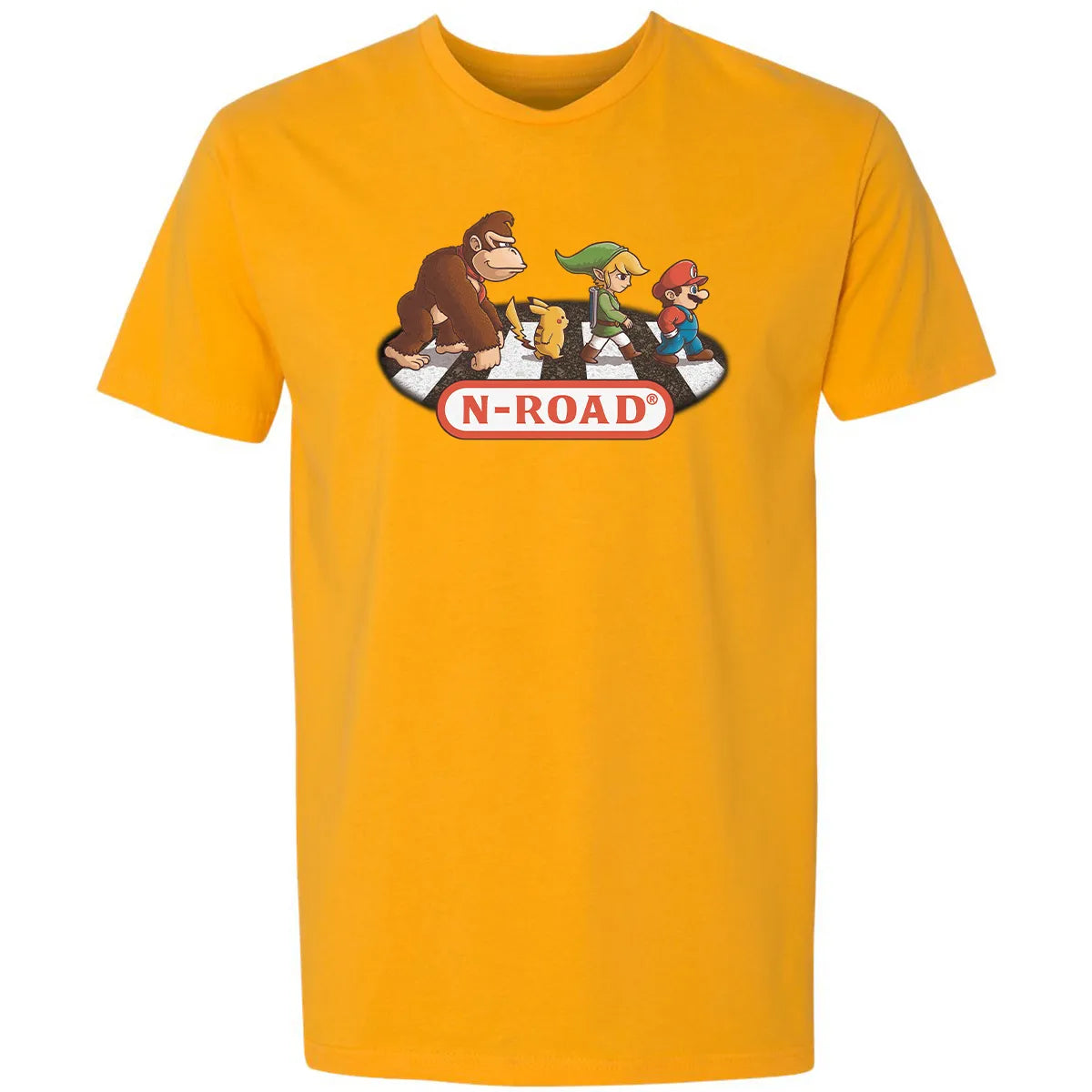 Premium Unisex T-shirt - FC9MQU3E
