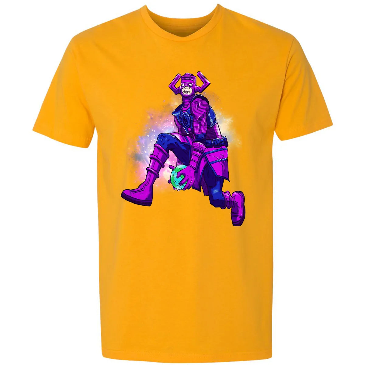 Premium Unisex T-shirt - CR5ATFV4