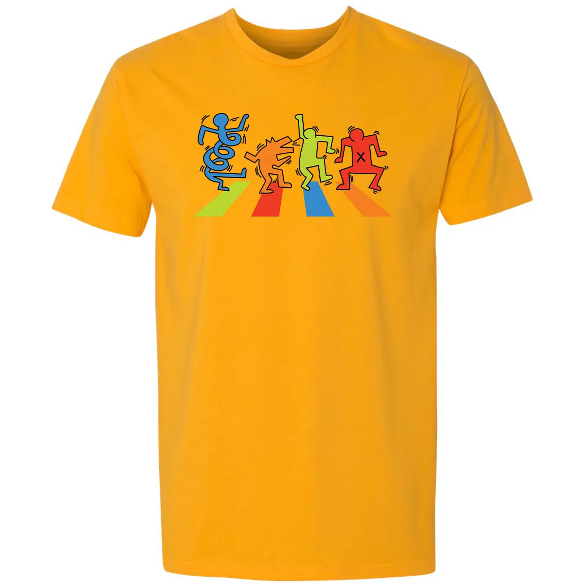Premium Unisex T-shirt - YFZ1XWSR