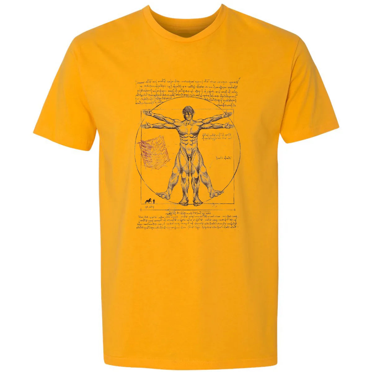 Premium Unisex T-shirt - Z5RFR1F5