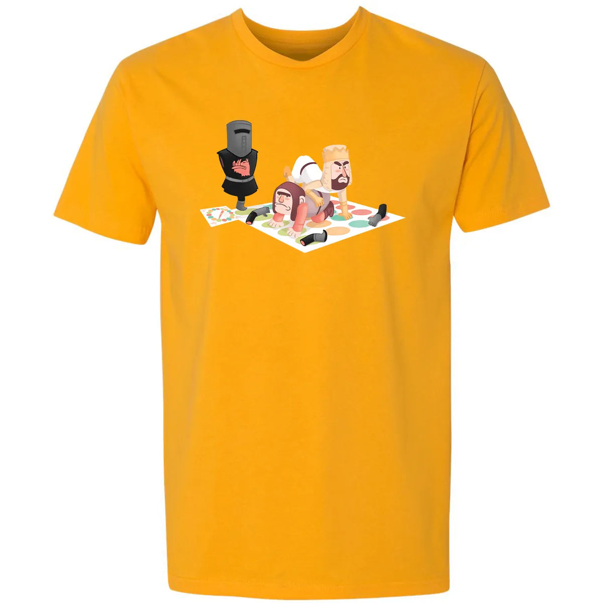 Premium Unisex T-shirt - 4SB45BH3