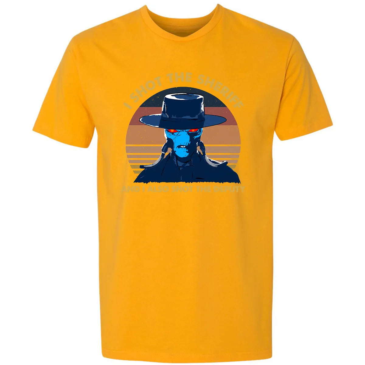 Premium Unisex T-shirt - 8T1AU4XB