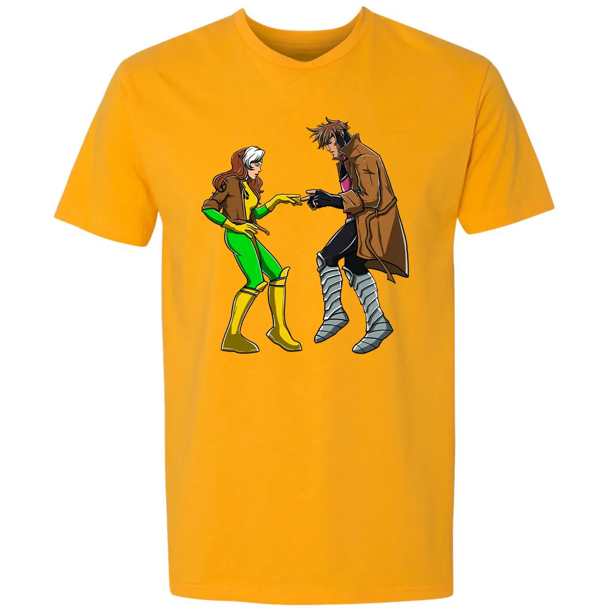 Premium Unisex T-shirt - 4HF1MWJH
