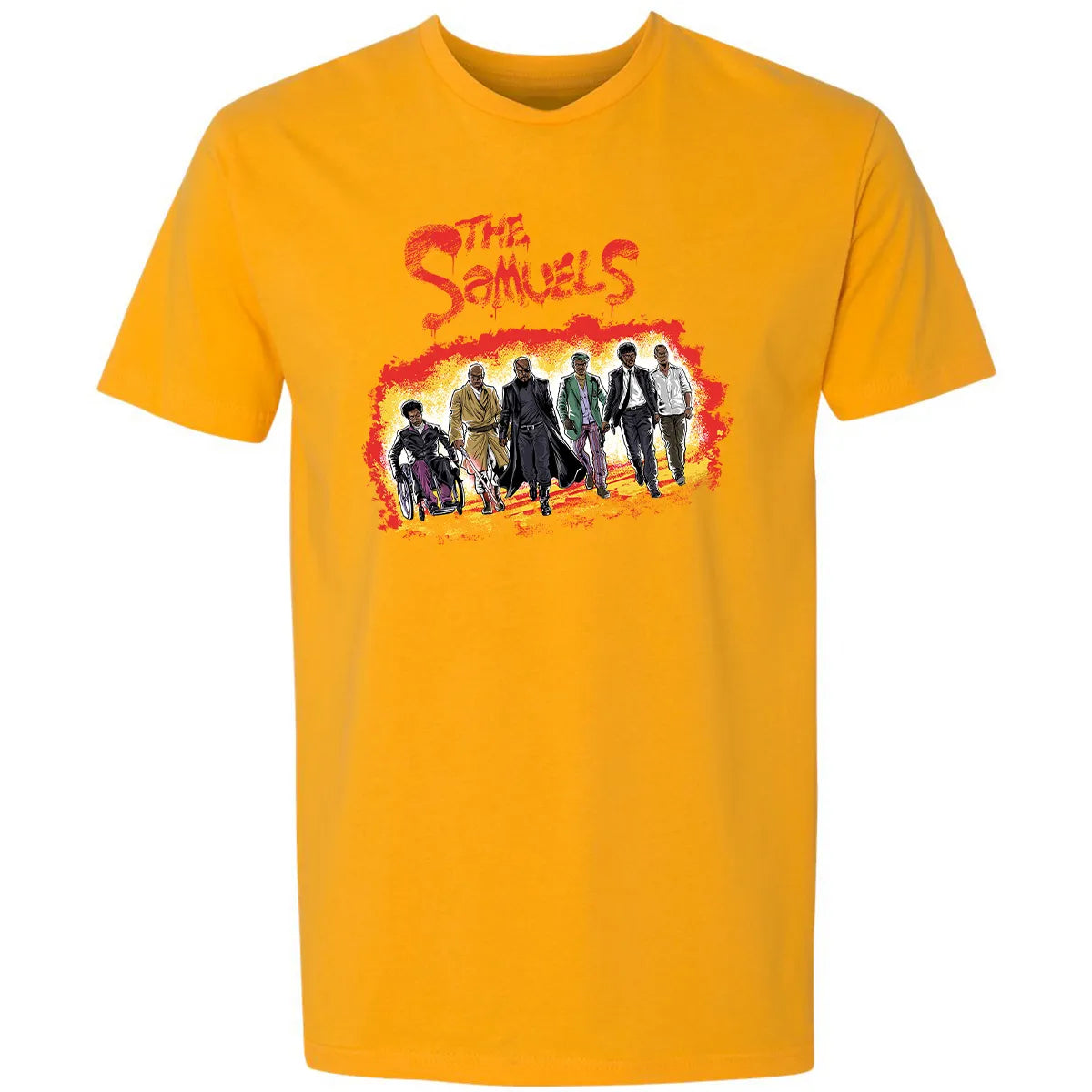 Premium Unisex T-shirt - G8CTM3TF