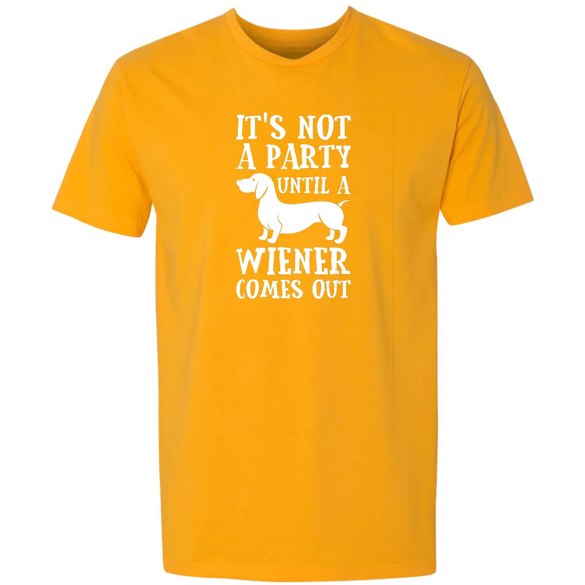 Premium Unisex T-shirt - JSUQTWKM