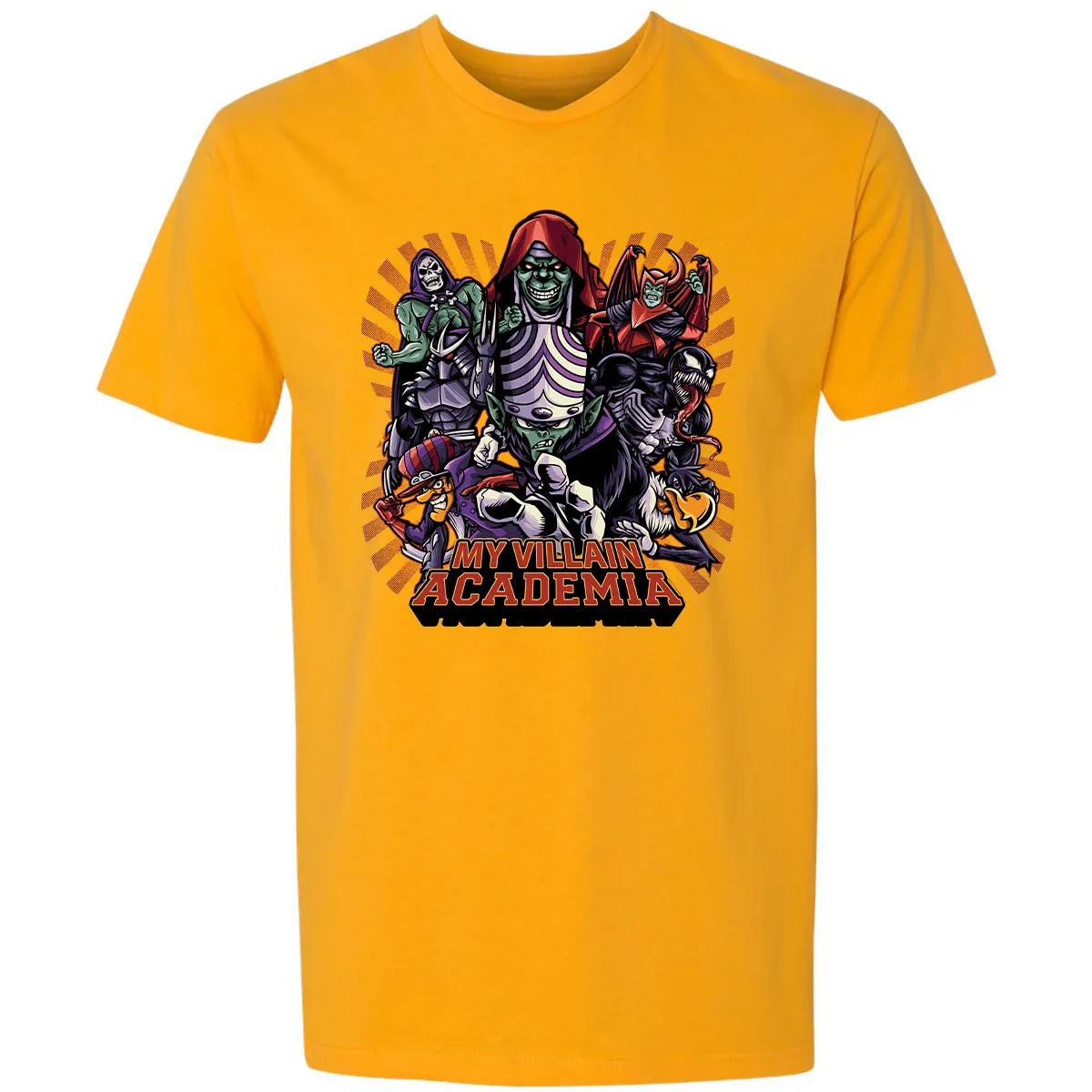 Premium Unisex T-shirt - CTVZLM81