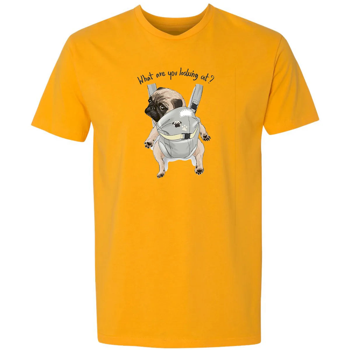 Premium Unisex T-shirt - SHTZVE6D