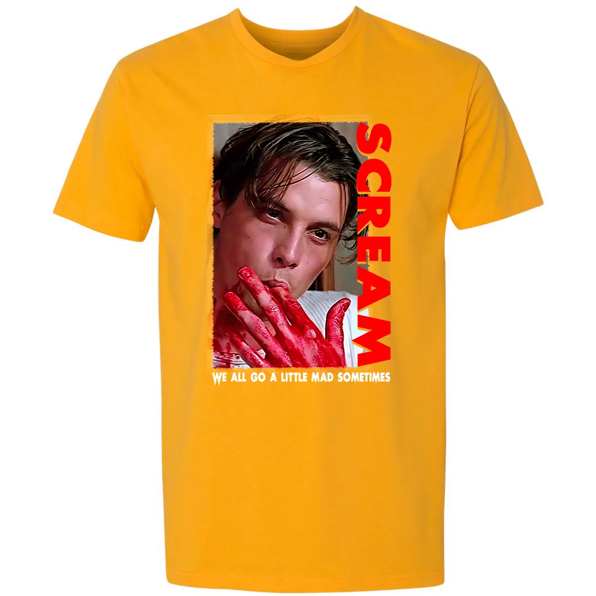 Premium Unisex T-shirt - XL66HXPT