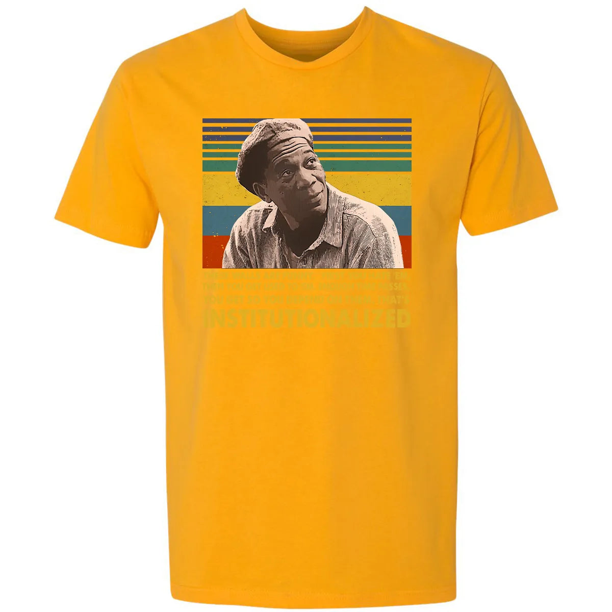 Premium Unisex T-shirt - 9GATZYEU