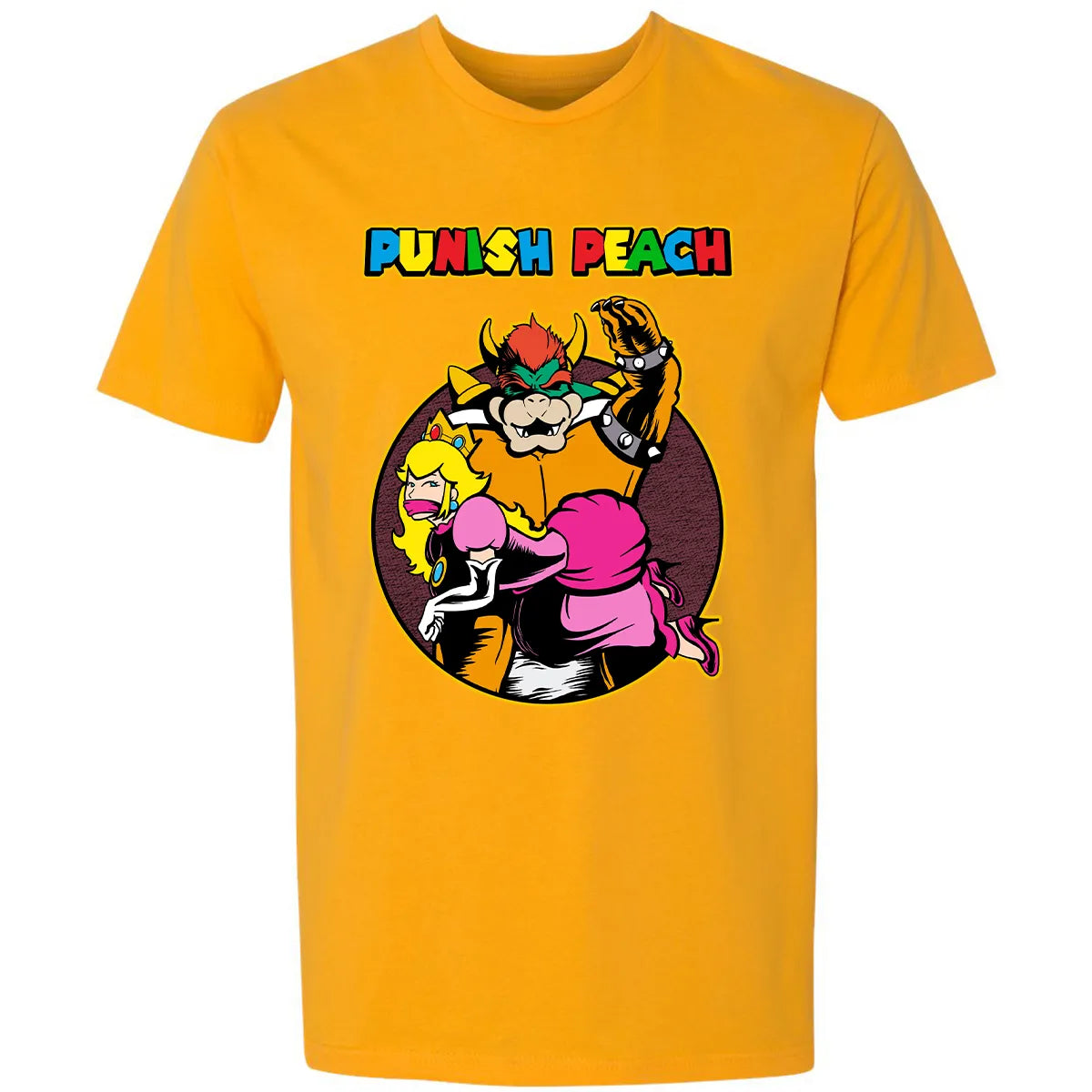 Premium Unisex T-shirt - KDKNV655