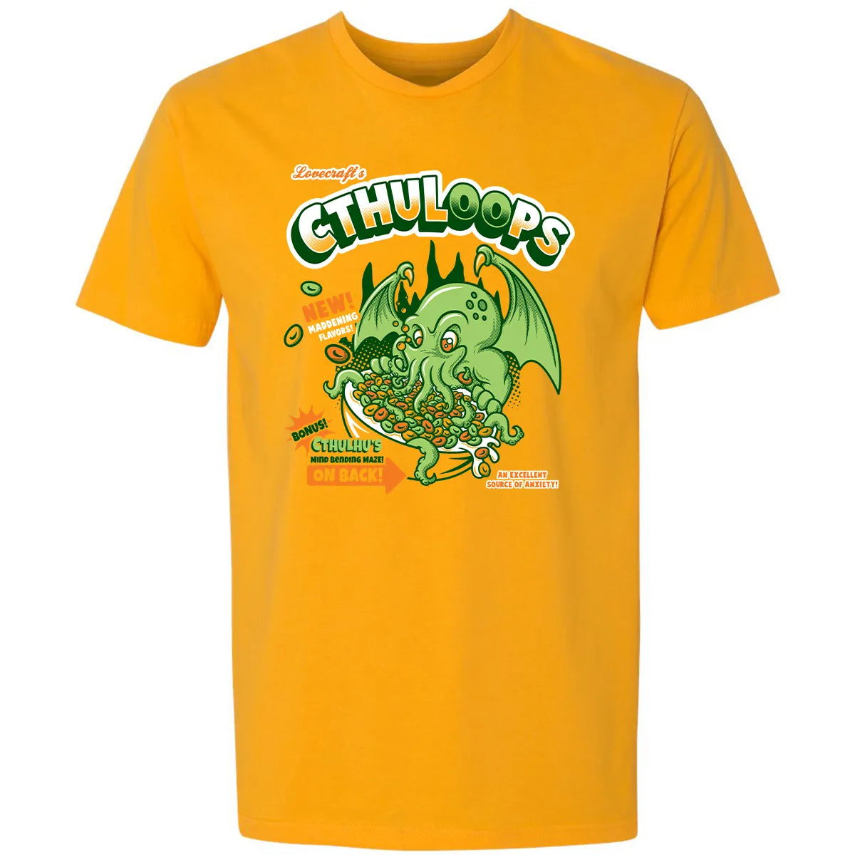 Premium Unisex T-shirt - 64GGA4GC