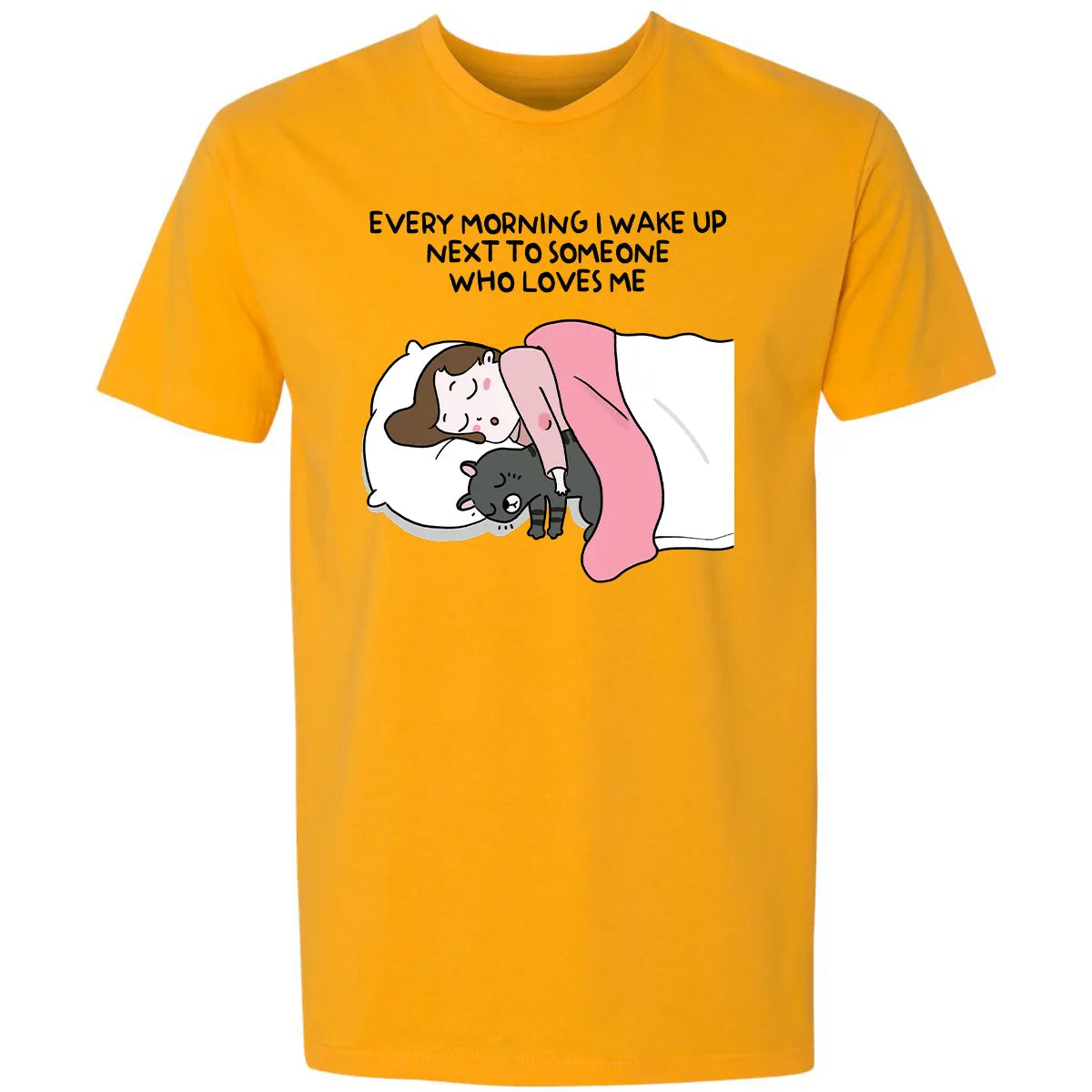 Premium Unisex T-shirt - JJ66VGJS