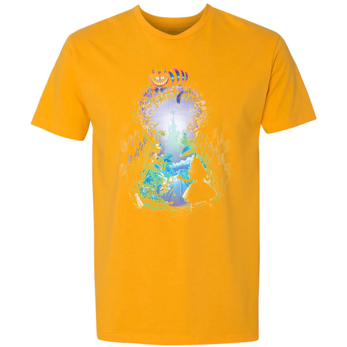Premium Unisex T-shirt - 1QWH1LV6