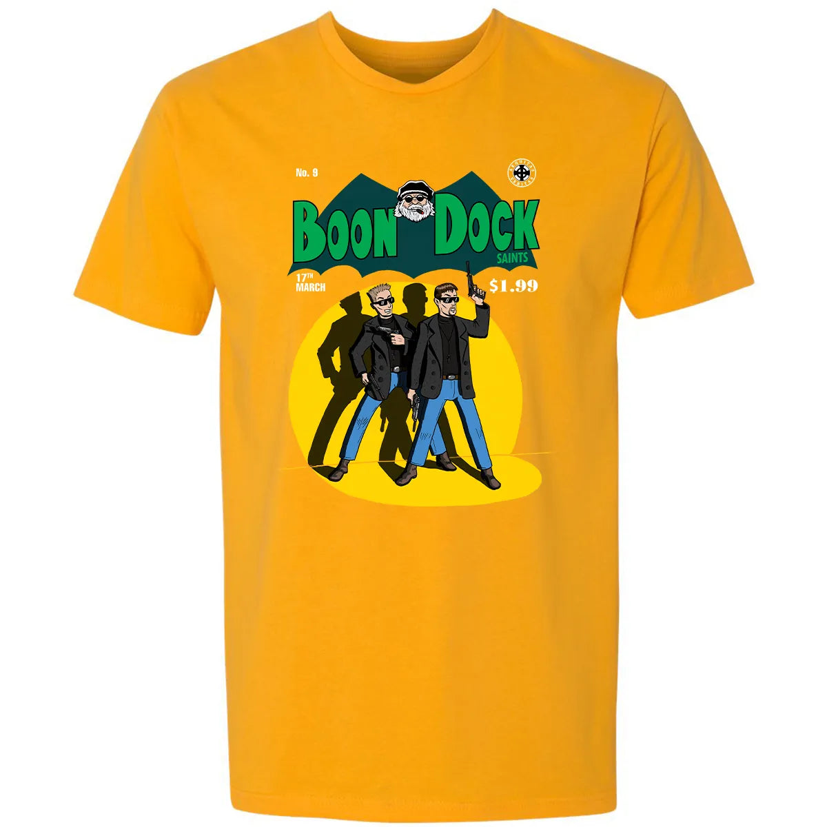 Premium Unisex T-shirt - TRW6CLFY