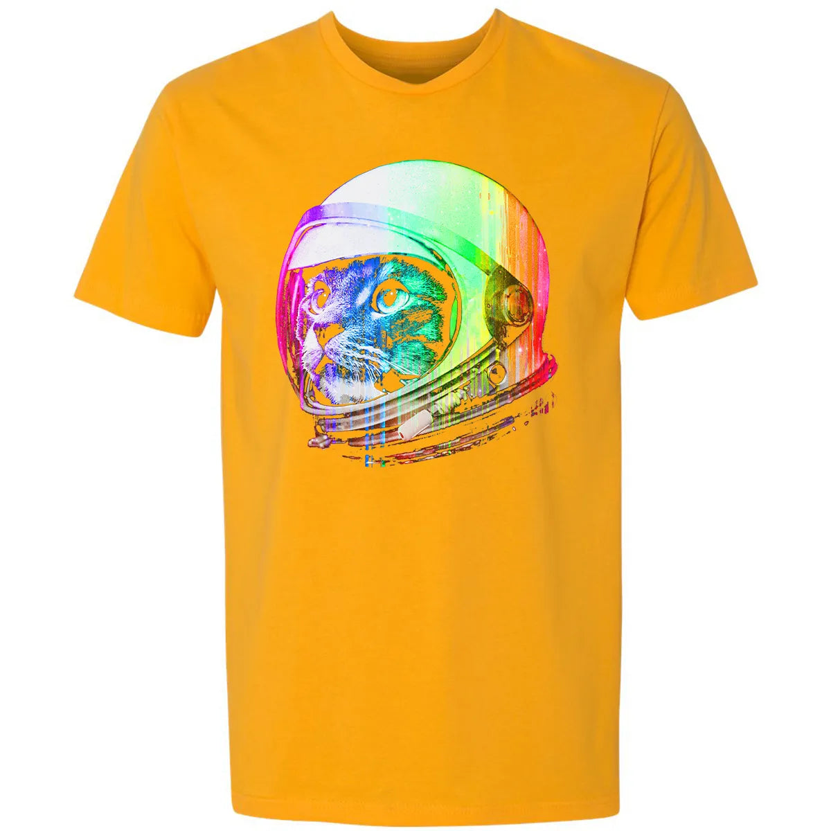 Premium Unisex T-shirt - ZY4A6CDK
