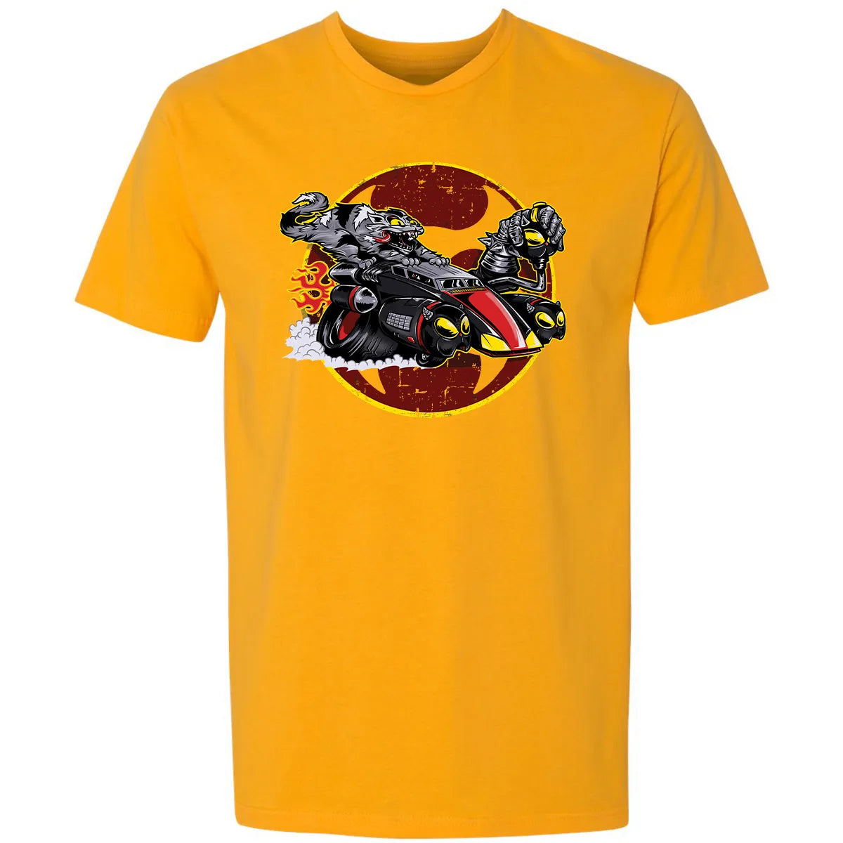 Premium Unisex T-shirt - JXURER4E
